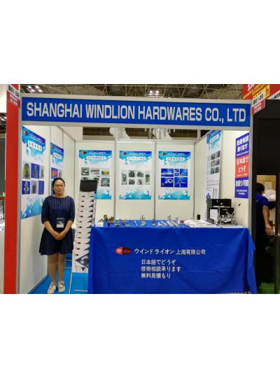 展会预告-2019日本名古屋机械要素展