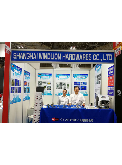 展示会出展予定-2019年日本名古屋機械要素技術展